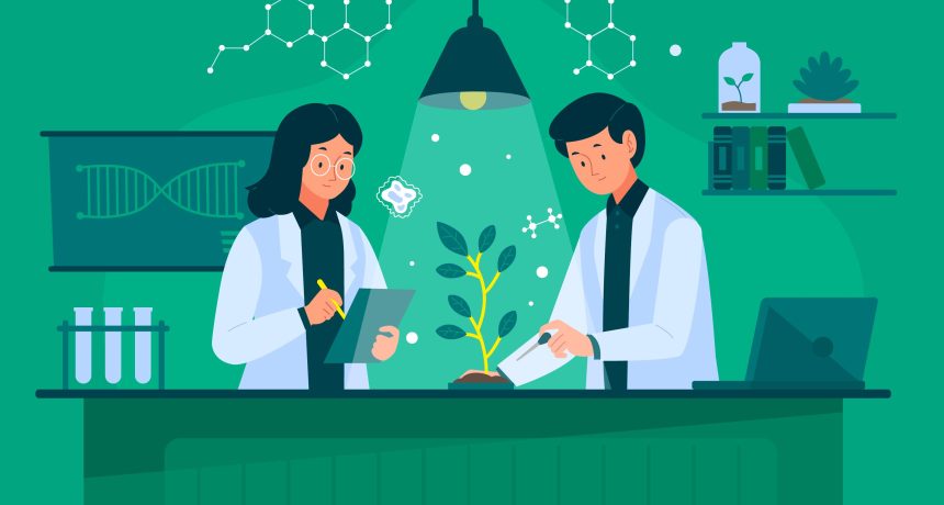 life science consulting