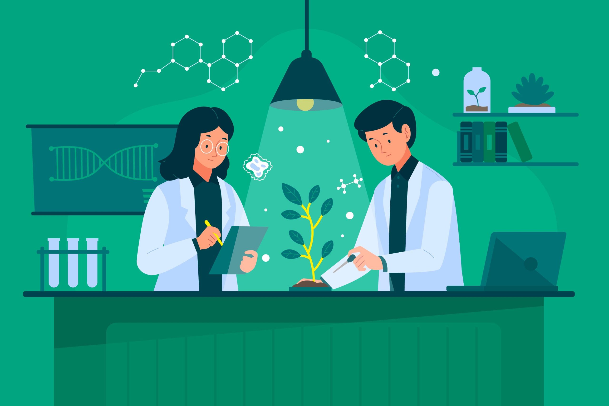 life science consulting